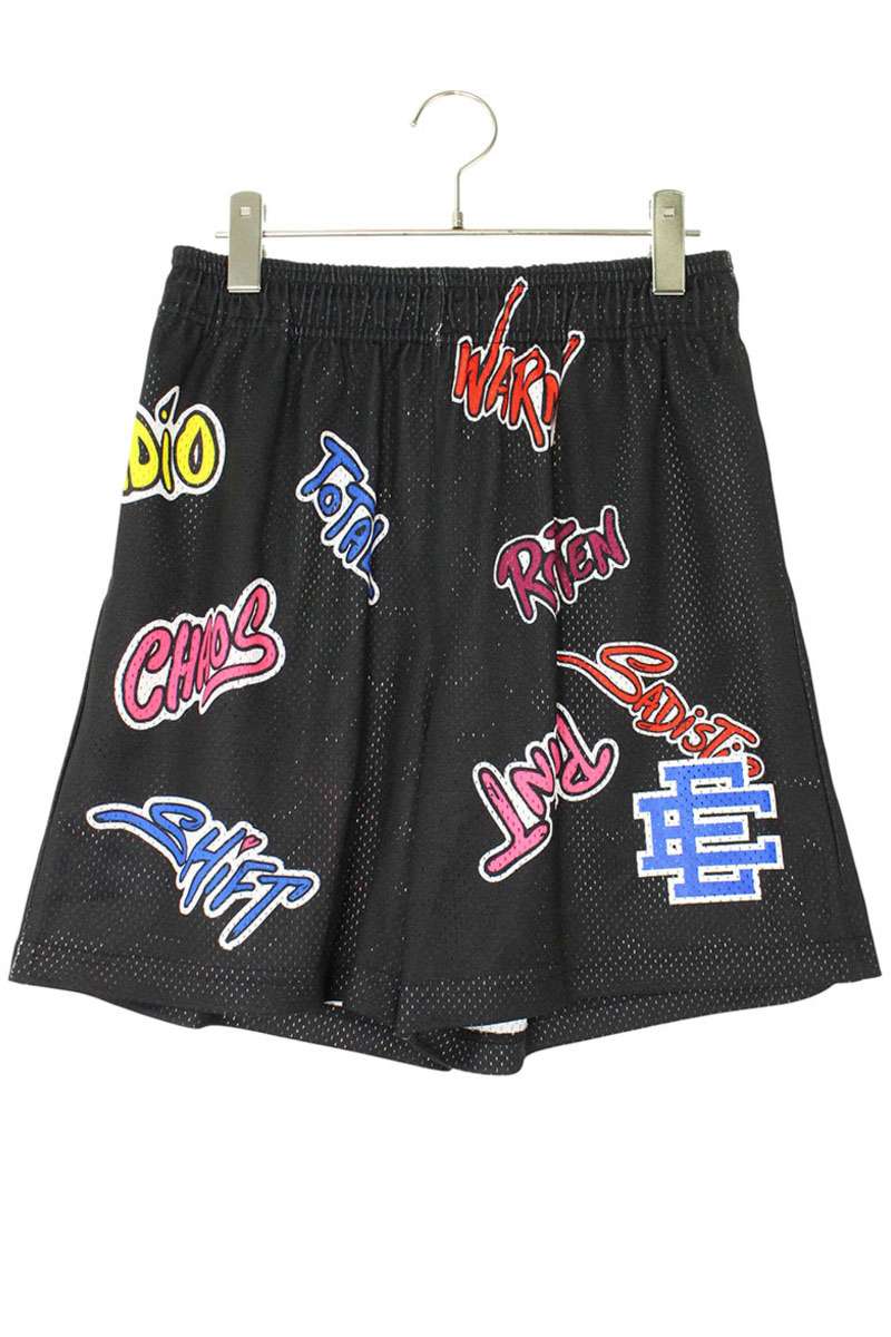 ERIC EMANUEL エリックエマニュエルマーブルパターン M 楽天市場】MATTY BOY × Eric Emanuel New York Limited EE Mesh