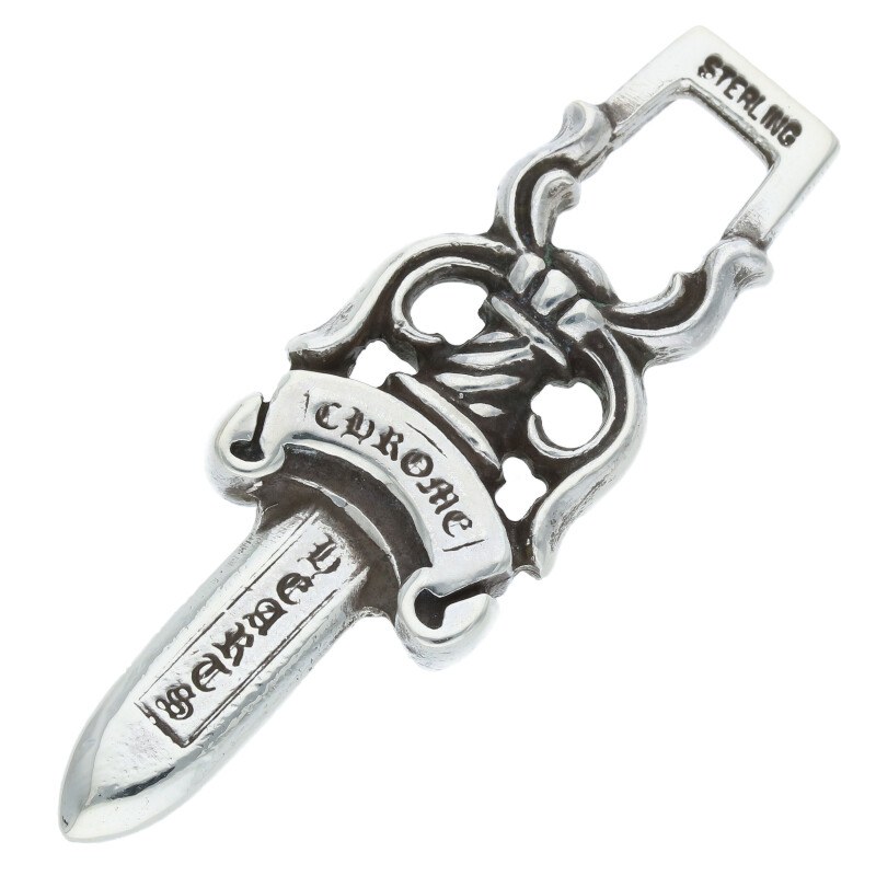 楽天市場】クロムハーツ【CHROMEHEARTS】【オールドモデル】【＃10