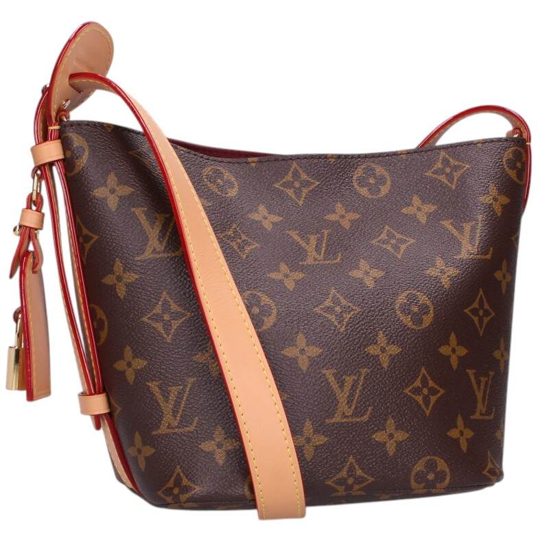 楽天市場】LOUIS VUITTON ルイヴィトン モノグラム・オールイン