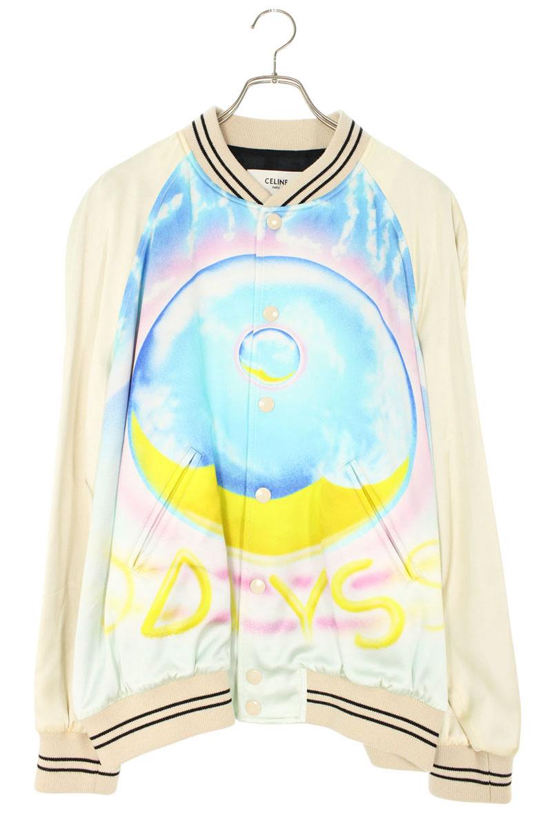 楽天市場】セリーヌ CELINE サイズ:36 2V97S519V トリオンフジップ