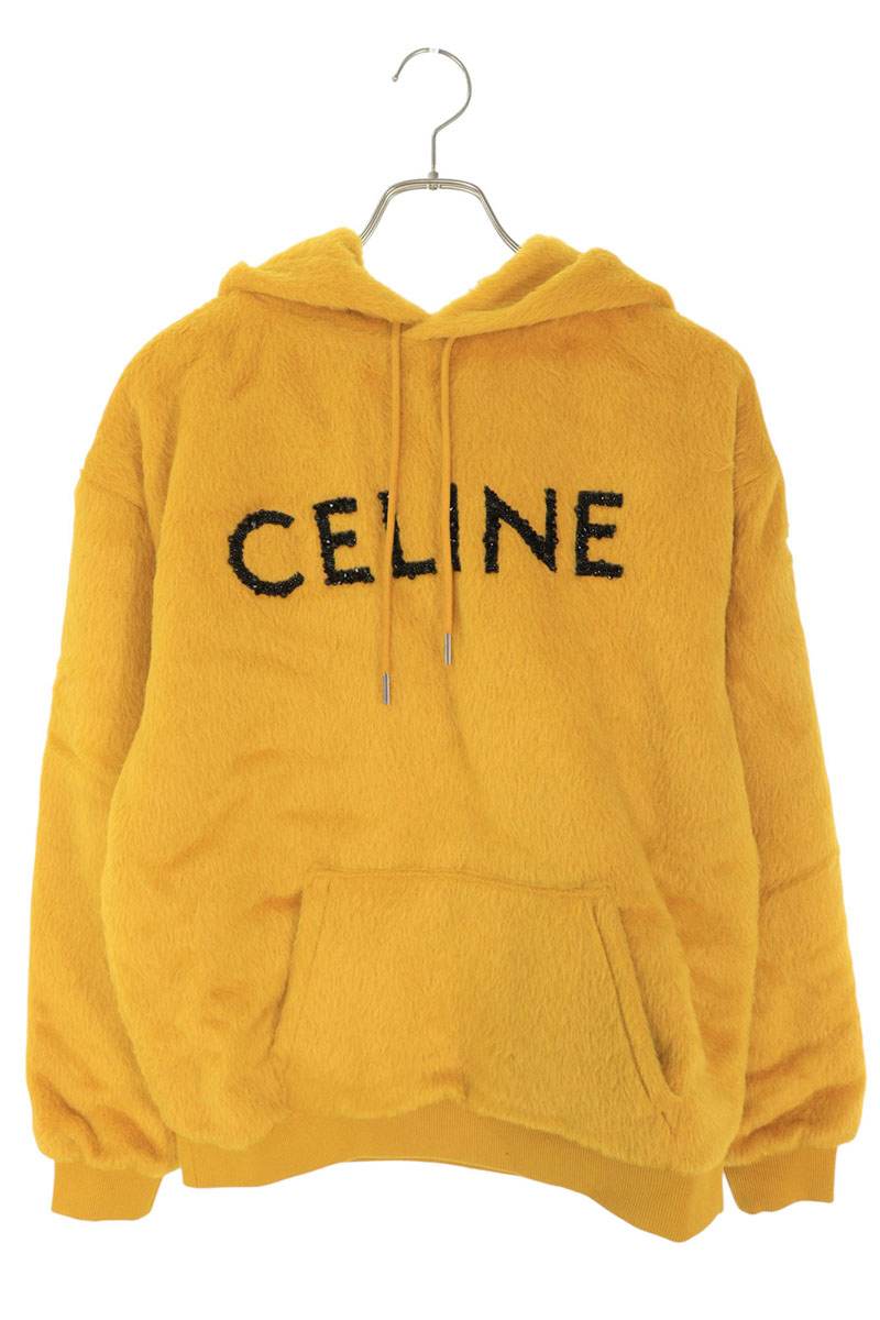 楽天市場】セリーヌ CELINE サイズ:M 2Y321658Y ロゴプリント