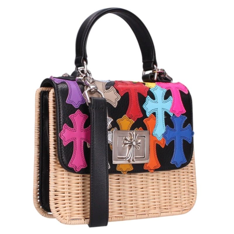 【CHROME HEARTS】 GROW UP SML AIS CHクロス ショルダーバッグ 楽天市場】クロムハーツ Chrome Hearts GROW UP SML AIS CH