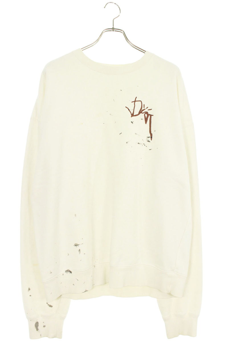 楽天市場】Dior×Travis Scott 2022AW Oversized Cactus Jack