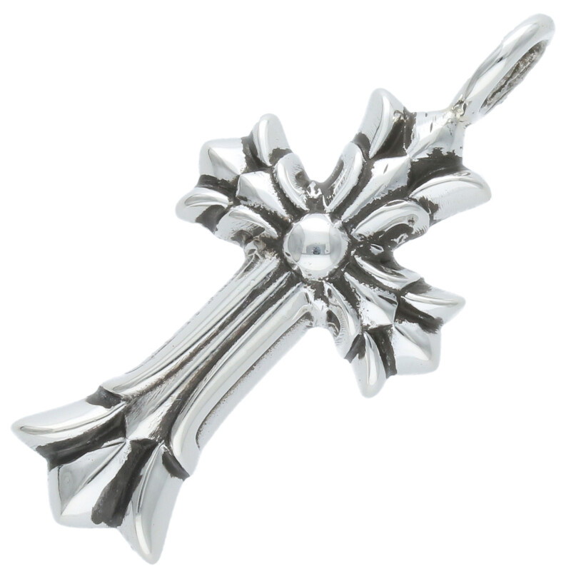CHROME HEARTS CHクロスボタン 純正パーツ シルバー 楽天市場】クロムハーツ Chrome Hearts DBL CH CRS ダブルCH