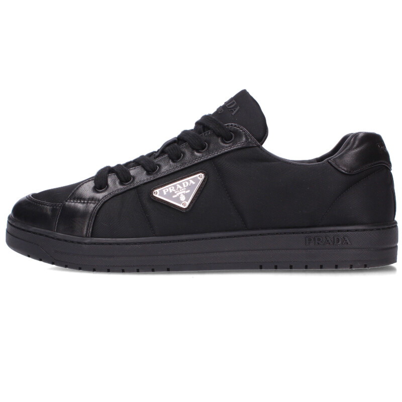 楽天市場】PRADA プラダ ローカットスニーカー DNC112 メンズ7