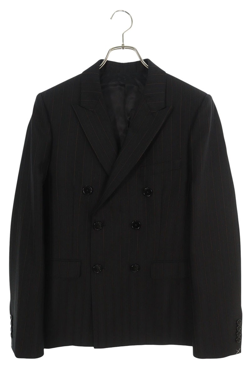 新作☆【CELINE】「ジュード」シングルブレストブレザー テーラード ブレザー CELINE(セリーヌ) ジャケット(レディース