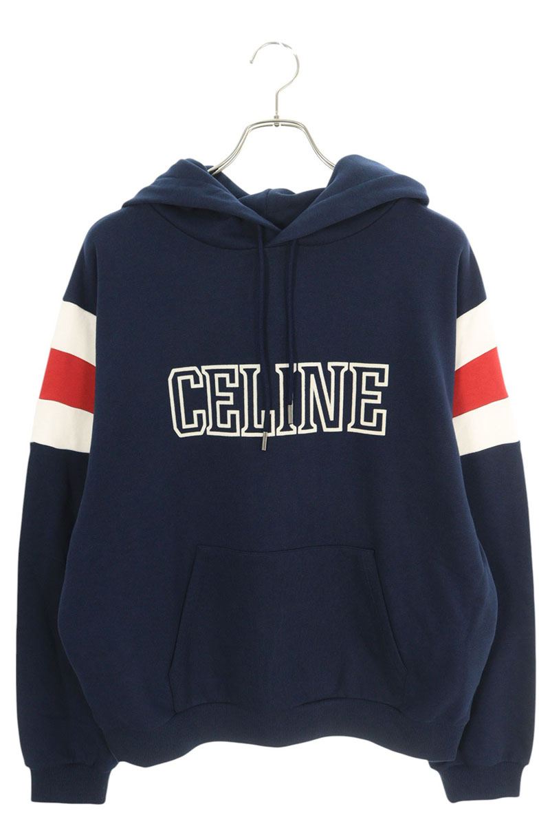 楽天市場】セリーヌ CELINE サイズ:XS 21SS 2Y323052H ロゴ