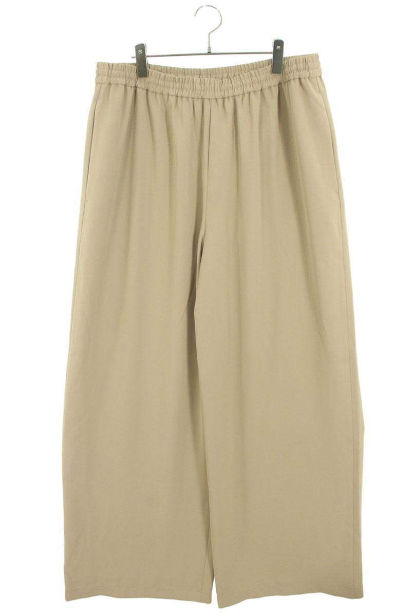 アクネストゥディオズ ACNE STUDIOS カモフラージュ ロングカットソー BI0194 カーキ サイズ：S ACNE STUDIOS(アクネストゥディオズ) カモフラージュロング