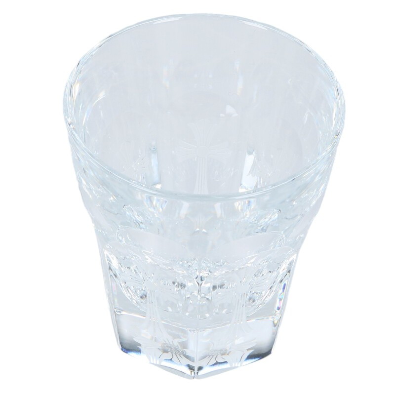 楽天市場】CHROME HEARTS SHOT GLASS SET MULTI LOGO クロム