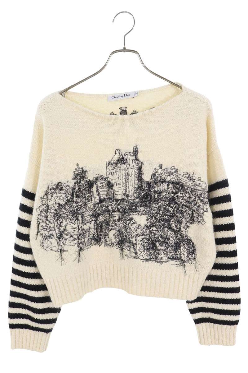 楽天市場】ディオール DIOR サイズ:S 25SS 413M646AT738 カナージュ