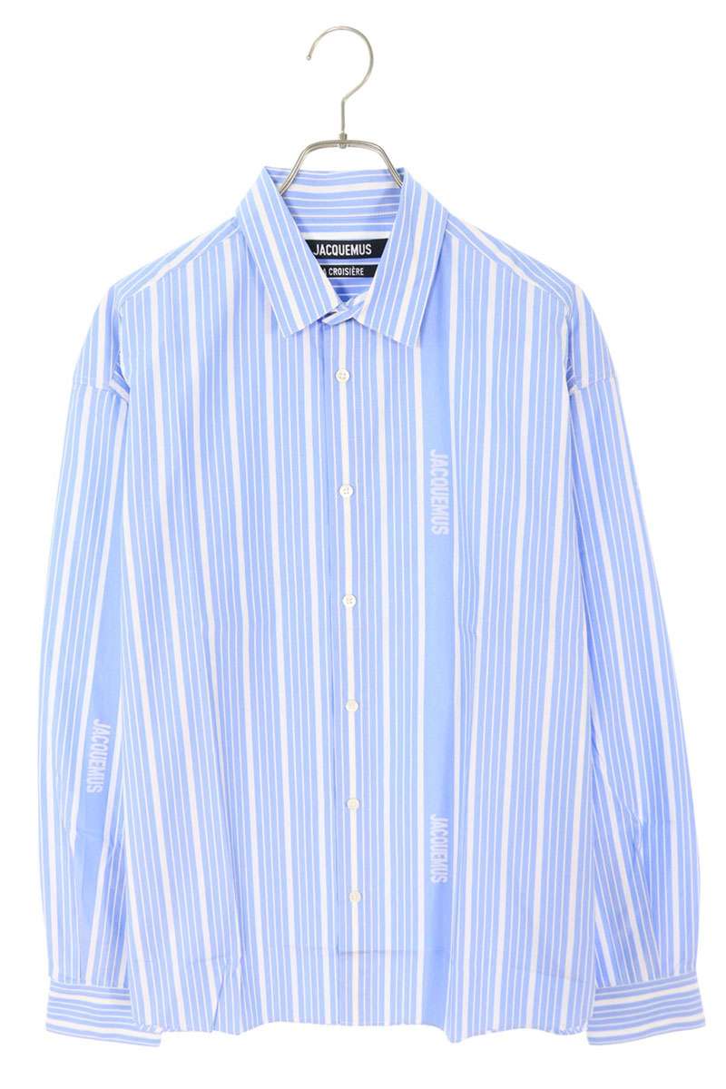 楽天市場】ジャックムス JACQUEMUS サイズ:48 25SS 255SH001 フラワー