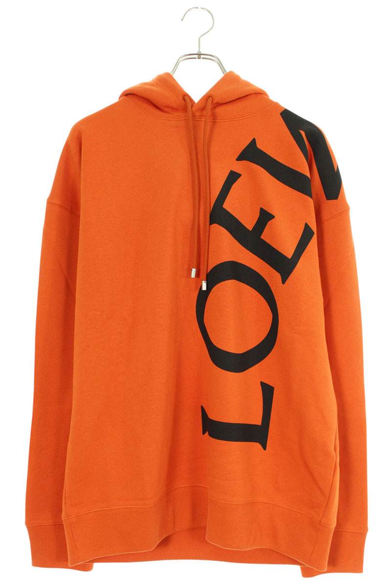 楽天市場】LOEWE ロエベ パーカー メンズ フーディ スウェット