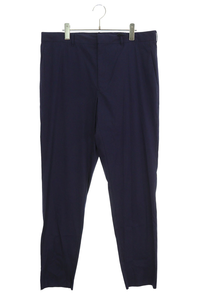 楽天市場】PRADA 2019AW Nylon Gabardine Trousers SPG41 S182