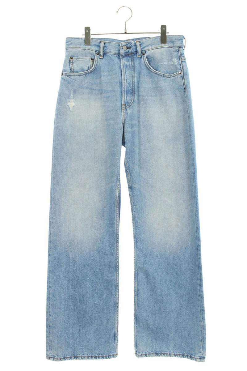 楽天市場】アクネストゥディオズ ACNE STUDIOS サイズ:28インチ