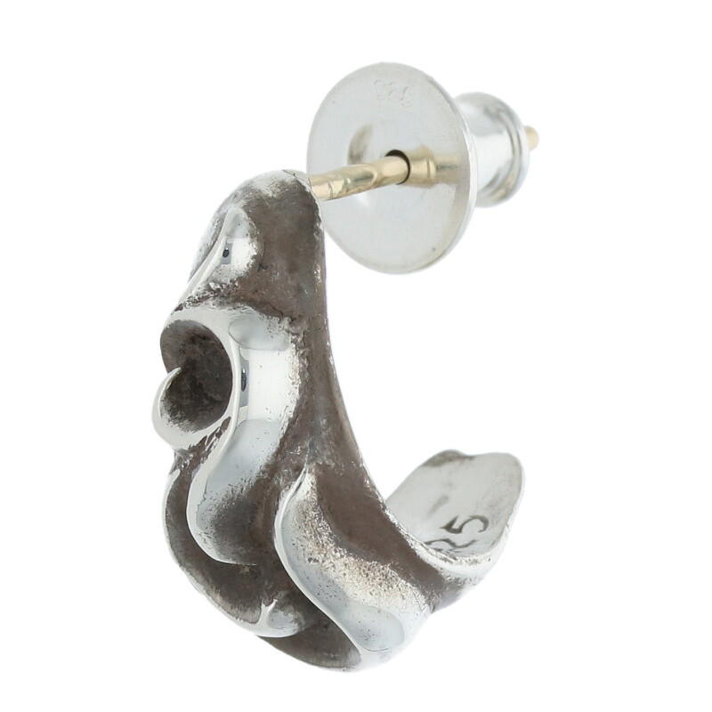 楽天市場】クロムハーツ Chrome Hearts CARVED TEARDROP