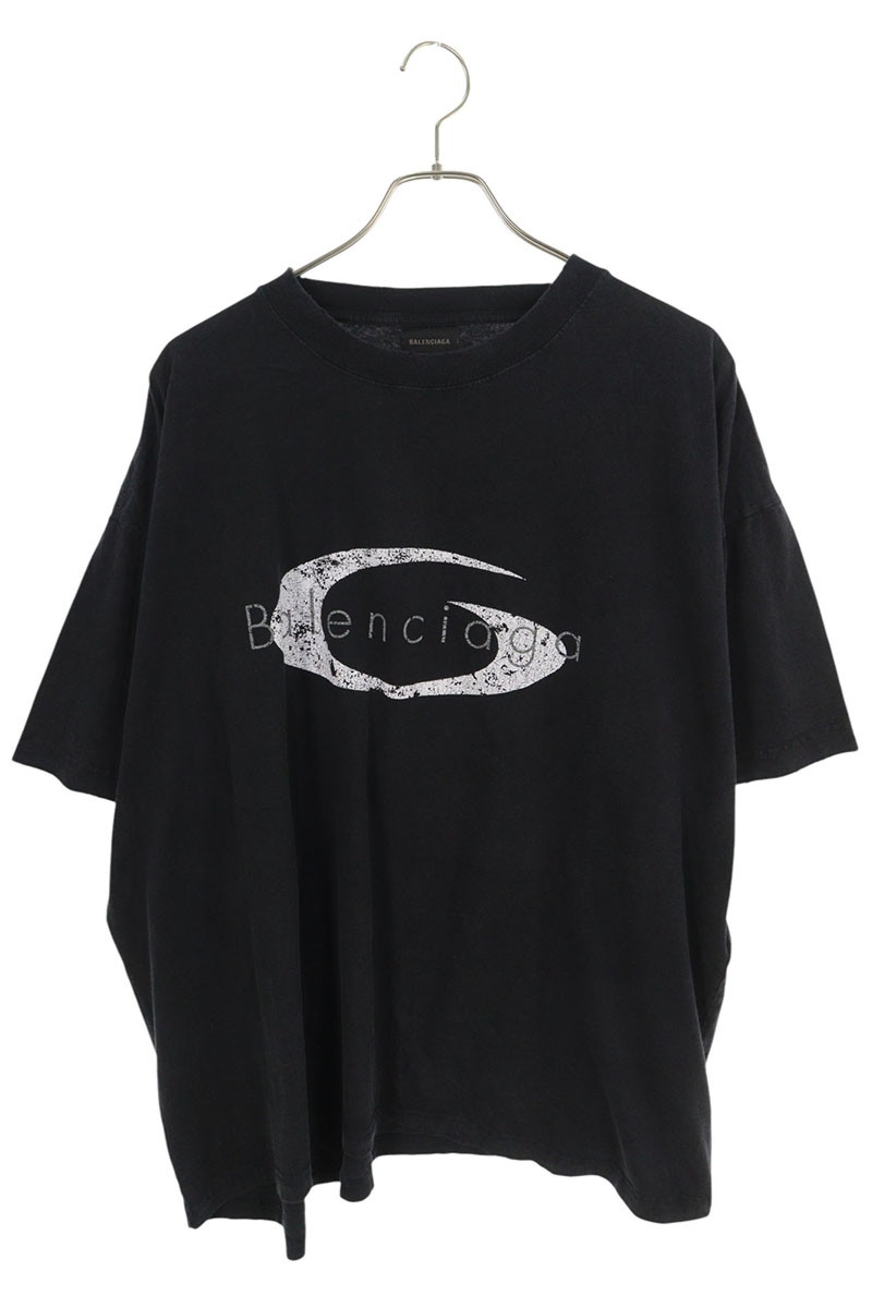 バレンシアガ　アニマル　Tシャツ　サイズ38 Amazon.co.jp: (バレンシアガ)BALENCIAGA Tシャツ 90/10 Tシャツ
