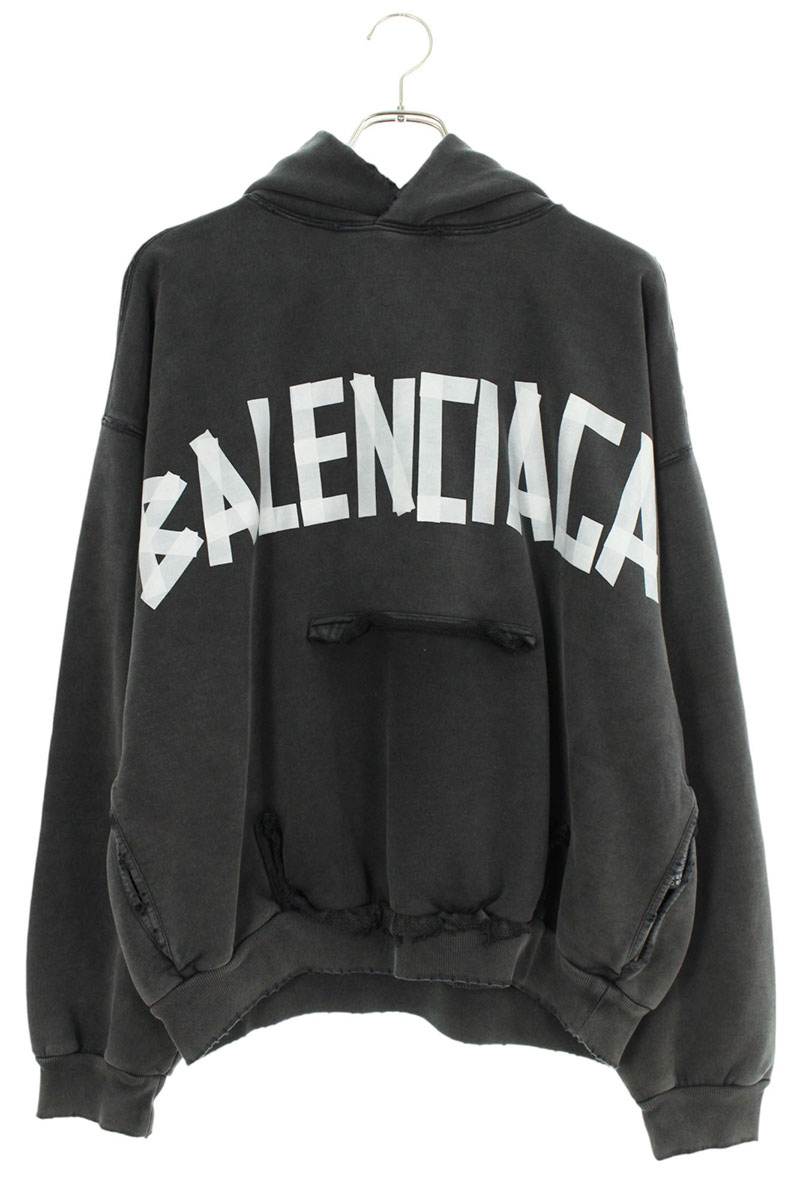 楽天市場】バレンシアガ BALENCIAGA サイズ:S 24AW 767877 TQVT3