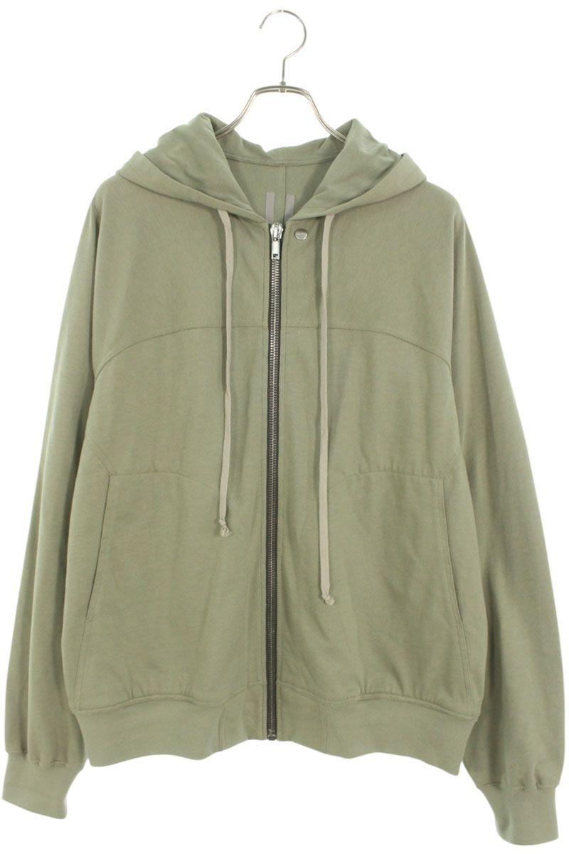 楽天市場】RICK OWENS リックオウエンス パーカー サイズ:S 22SS