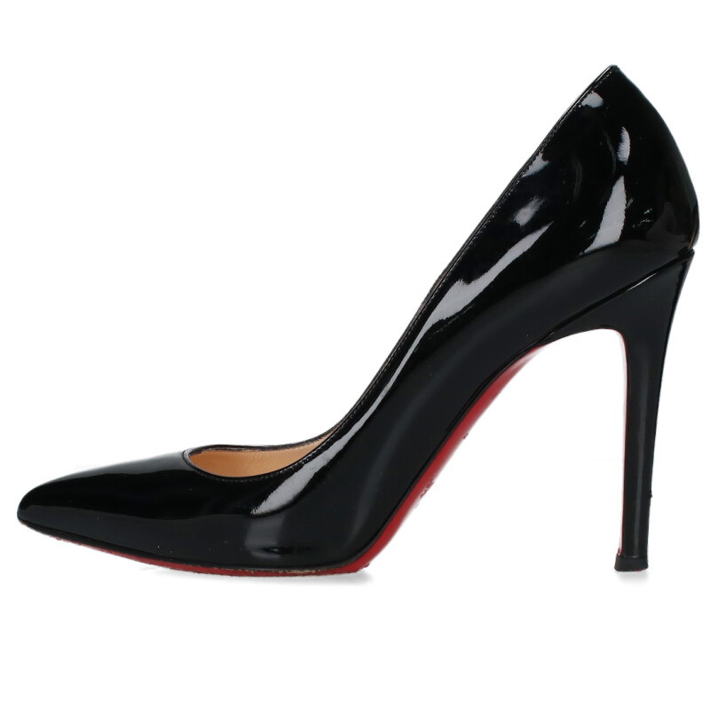 【*ん様 クリスチャンルブタン　38サイズ 楽天市場】クリスチャンルブタン Christian Louboutin サイズ:38