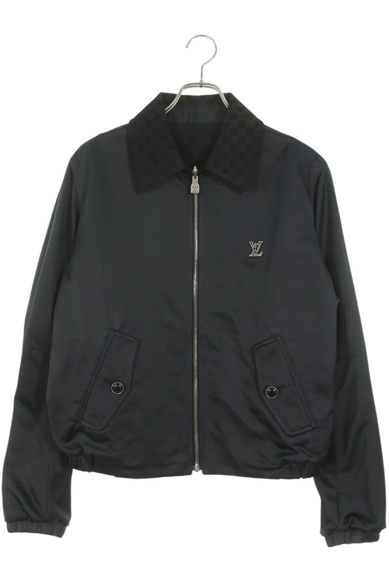 楽天市場】ルイヴィトン LOUISVUITTON サイズ:44 24AW RM242M MKD