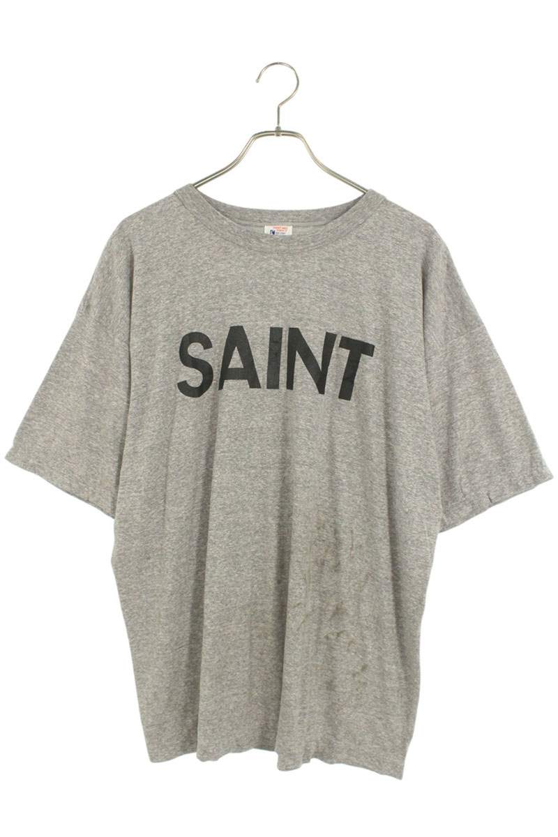 楽天市場】セントマイケル SAINT MICHAEL ×パム PAM サイズ:XXL 25SS