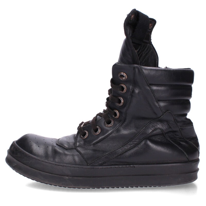 クロムハーツ　靴ベラ　レザー レザー靴べら | Chrome Hearts