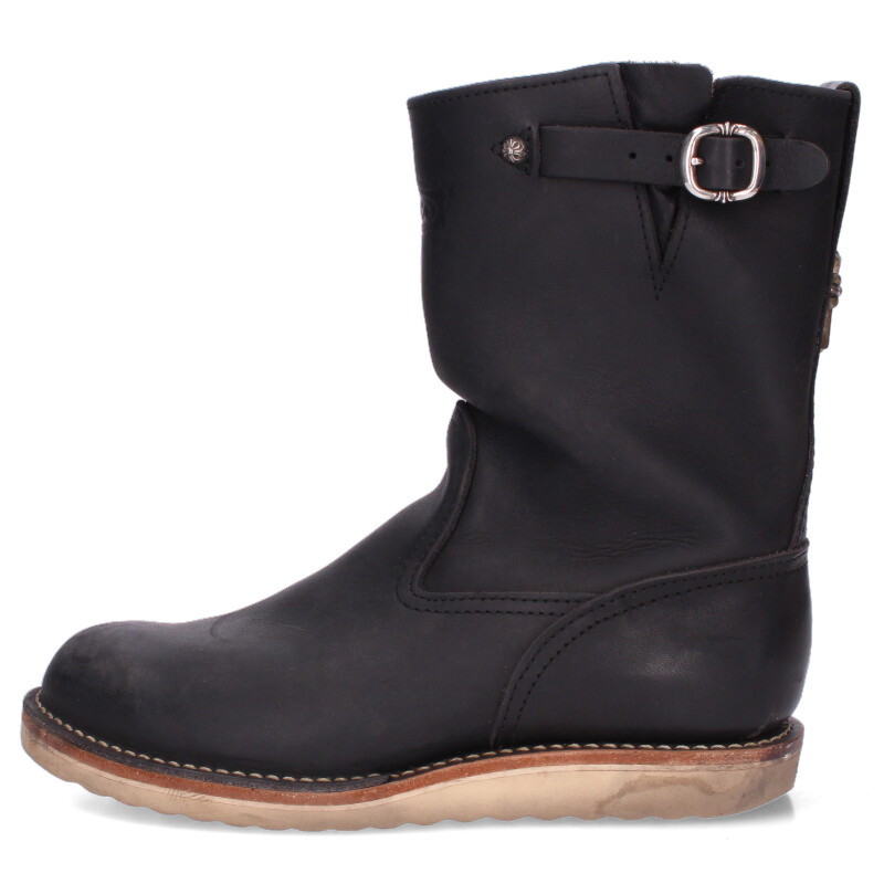 楽天市場】クロムハーツ【CHROMEHEARTS】ウエスコ/ボス/エンジニア