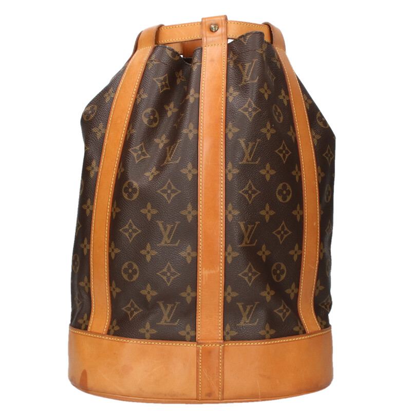 M*n様 LOUIS VUITTON ルイヴィトン　モノグラム　ランドネ　ユニセ 楽天市場】【バッグ】LOUIS VUITTON ルイ ヴィトン モノグラム