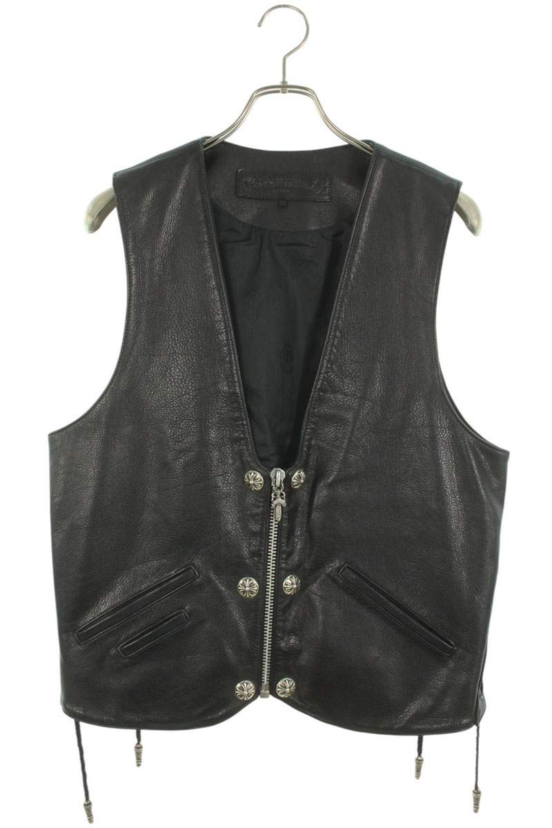 楽天市場】クロムハーツ Chrome Hearts サイズ:S バッククロス