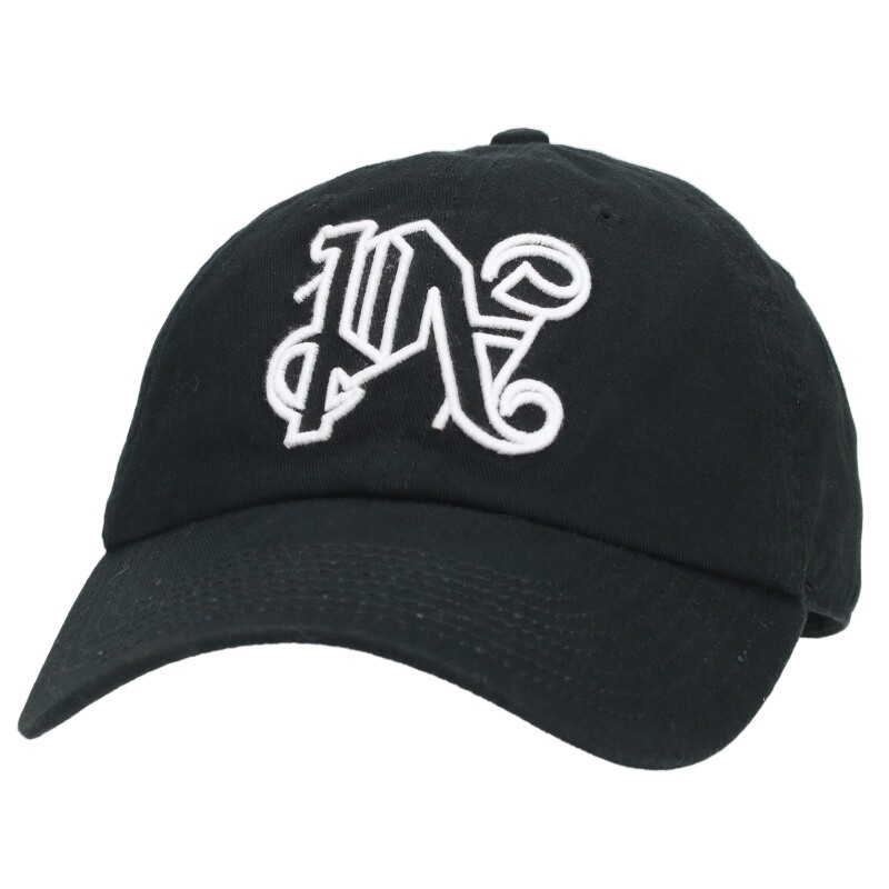 Palm Angels ロゴ刺繍 キャップ 黒 楽天市場】PALM ANGELS パームエンジェルス 国内正規品 イースト