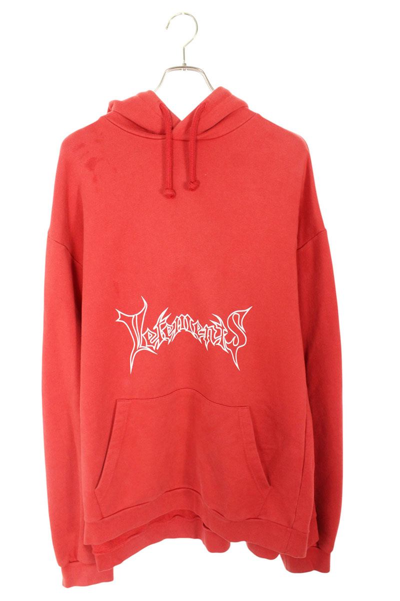 【VETEMENTS】サウスパーク オーバーサイズ パーカー VETEMENTSxSOUTHPARK (C) @southpark