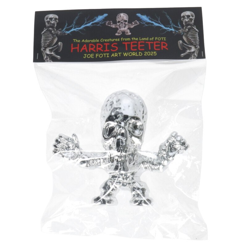 楽天市場】クロムハーツ Chrome Hearts Joe Foti EXHIBITION 2021