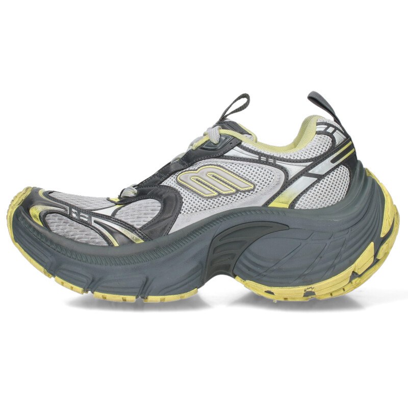 バレンシアガ　テンエックスエルスニーカー 楽天市場】バレンシアガ BALENCIAGA サイズ:40 10XL テンエックスエル