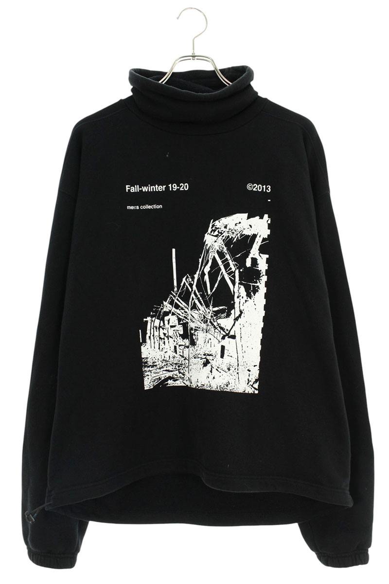 楽天市場】OFF-WHITE 3D LINE CREWNECK OMBA025E18192002 オフ