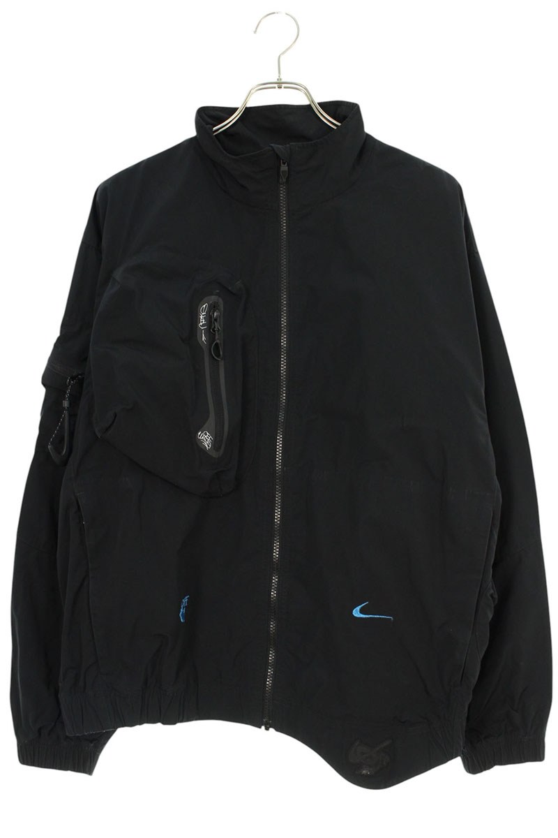 楽天市場】NIKE(ナイキ) サイズ:XL 18SS OFF-WHITE NRG JACKET