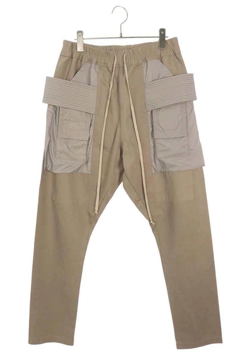 DRKSHDW (ダークシャドウ) 23AW DA02C5478 Rick Owens DRKSHDW】2023年春夏最新作が入荷!! - YouTube
