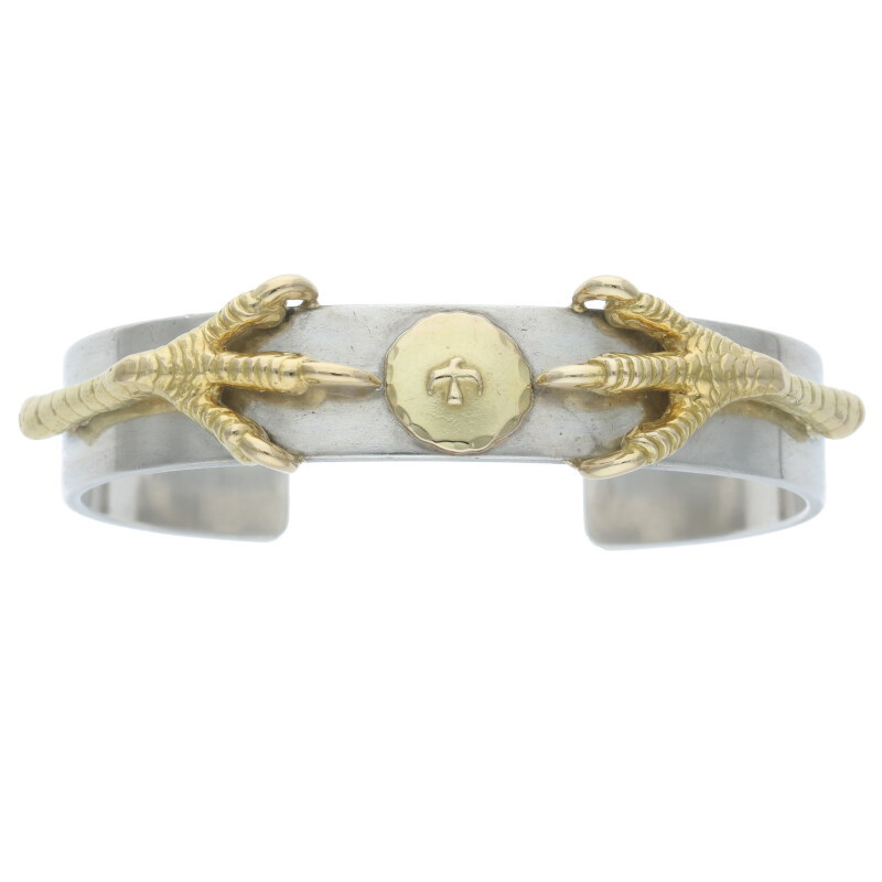 楽天市場】goro's ゴローズ 金メタル付レザーブレスレット 【ブラック