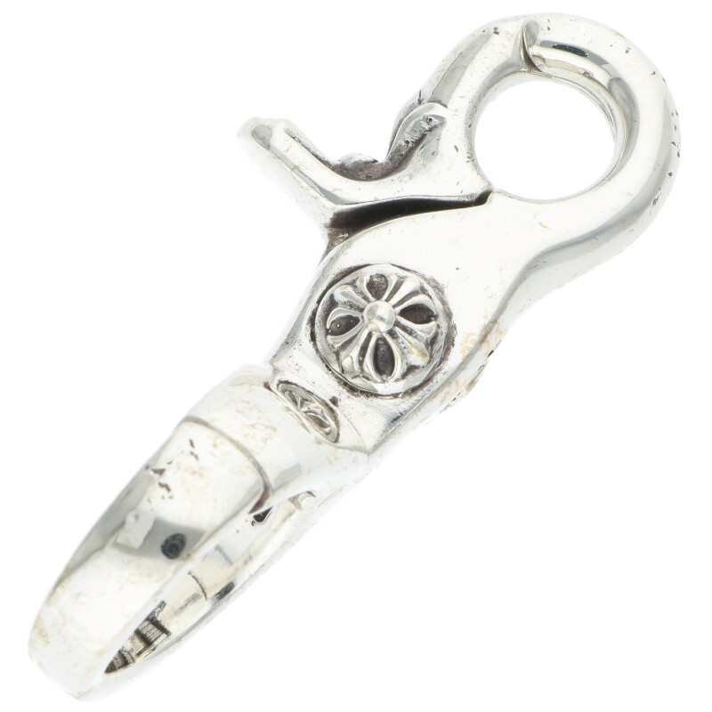 楽天市場】クロムハーツ【CHROMEHEARTS】【オールドモデル】クイック