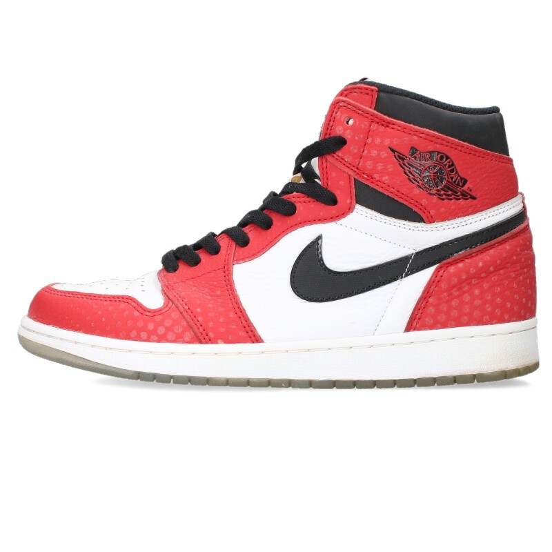 【専用出品】Nike Air Jordan 1 Retro High 27cm Nike Air Jordan 1 Retro High OG 27cm
