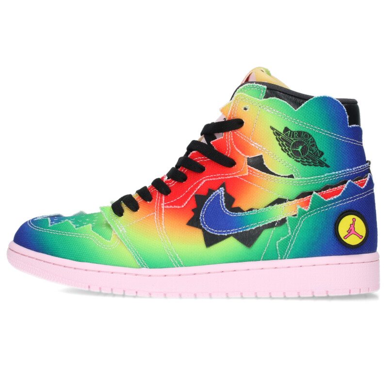 楽天市場】ナイキ NIKE ×ジェイバルビン J BALVIN サイズ:28cm