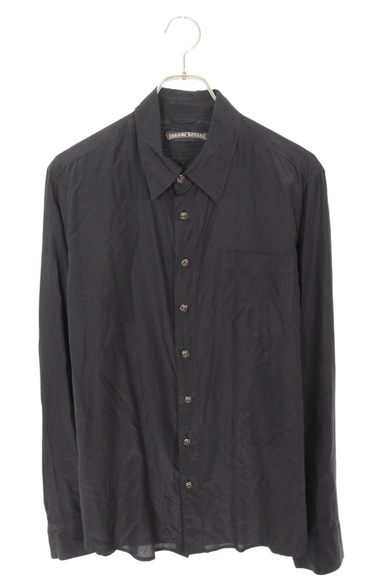 楽天市場】CHROME HEARTS クロム・ハーツ MULLET HEAD SHIRT