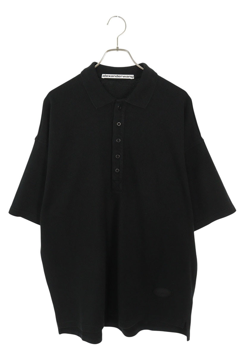 alexanderwang ブラックMサイズ alexanderwang ブラック Mサイズ Tシャツ コットン - メルカリ