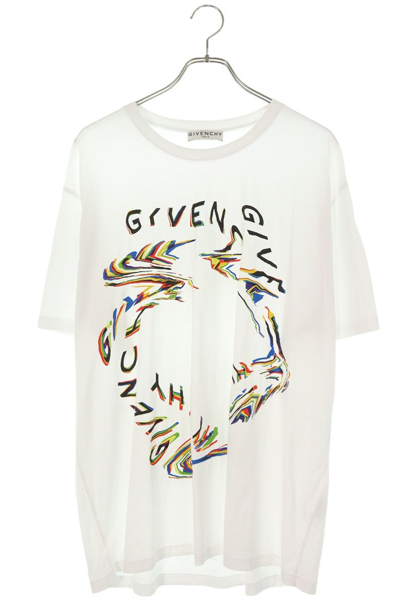 楽天市場】ジバンシィ GIVENCHY サイズ:M 22AW BM71FE3YT
