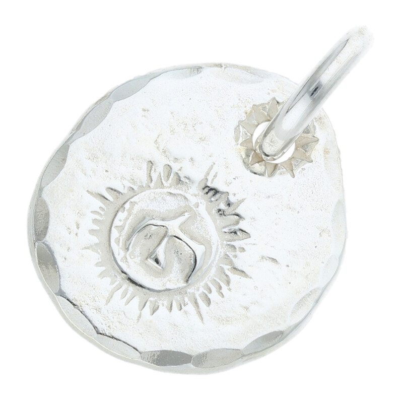 楽天市場】ゴローズ goro's サイズ:大 初期型オールドSV太陽メタル 大