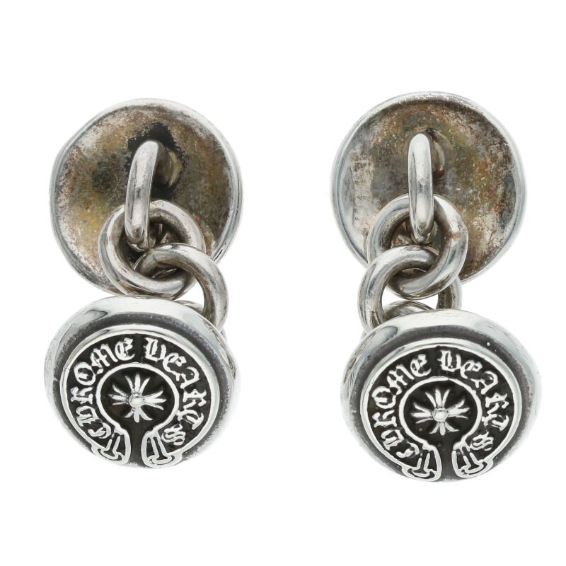 CHROME HEARTS CH プラス クロス ホースシュー タイダイ 楽天市場】クロムハーツ 【CHROMEHEARTS】 CHプラス / ホース