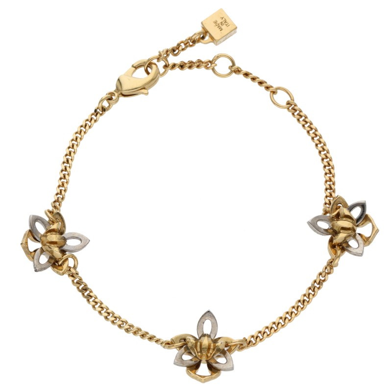 楽天市場】【フェンディ】Fendi エフ イズ ストーン付き チェーン