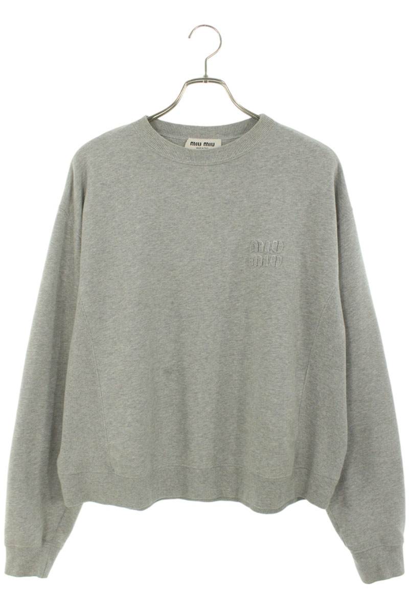 楽天市場】ミュウミュウ miumiu サイズ:40 MML881 バックロゴ