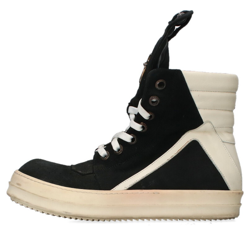 楽天市場】Rick Owens(リックオウエンス) 初期 GEO BASKET ジオ