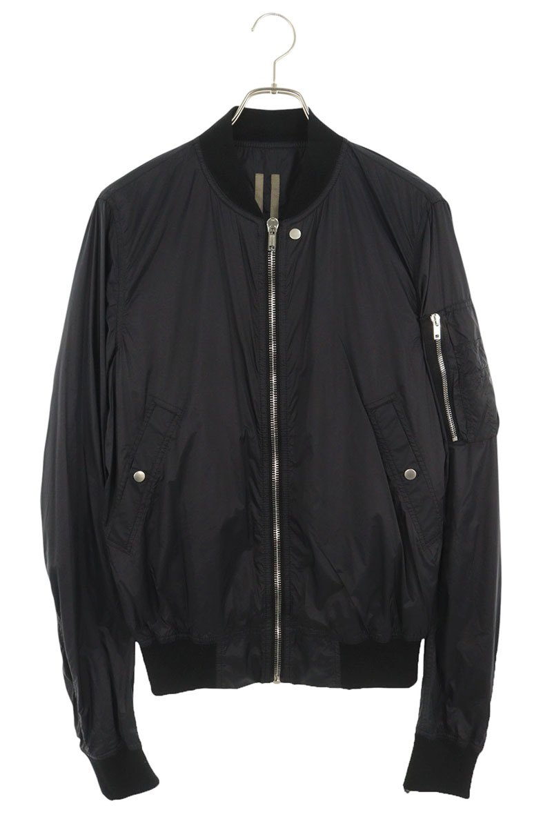 DRKSHDW ダークシャドウ ナイロンコート ジャケット ブラック 【XS】 DRKSHDW ダークシャドウ ナイロンコート ジャケット ブラック