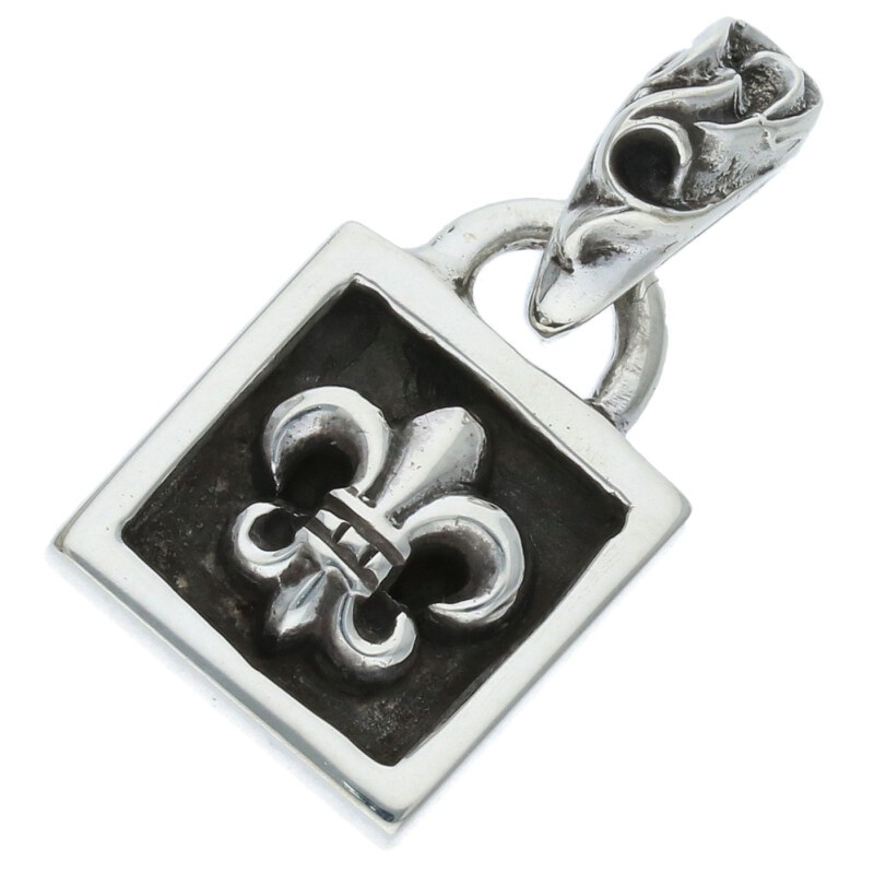 【正規品】クロムハーツ カシミヤ リストバンド BS FLUER CHARM 楽天市場】クロムハーツ Chrome Hearts 22K BS FLUER CHARM P D